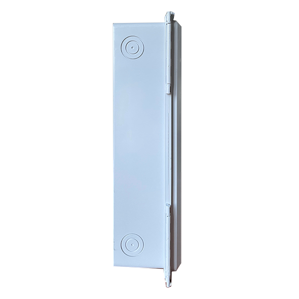 China OEM Electric Meter Box Manufacturers –Split Type Electricity Meter Box – Holley detail pictures
